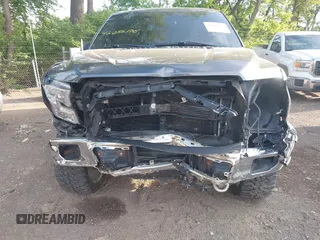 2015 Ford F-150 XLT with VIN 1FTEW1EPXFKE92520, listed as a IAAI auction lot 42288170 with 104,515 mi miles and . Bid and sale history available at DreamBid. Image 6.