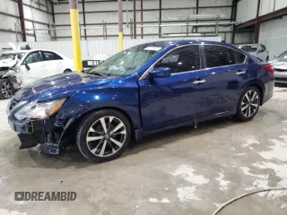2016 Nissan Altima S z VIN 1N4AL3AP5GC211315, wystawiony jako Copart lot #57119035 z przebiegiem 115 354 mil mil oraz Nie do naprawy • Non repairable. Historia ofert i sprzedaży dostępna na DreamBid. Obrazek 1.