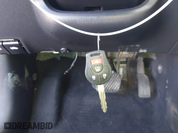 2019 Nissan Sentra SV z VIN 3N1AB7AP4KY337088, wystawiony jako IAAI lot #41762716 z przebiegiem 53 776 mil mil oraz . Historia ofert i sprzedaży dostępna na DreamBid. Obrazek 11.