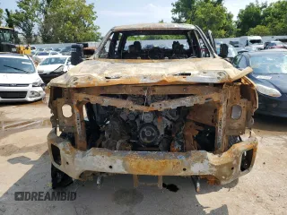 2020 GMC Sierra 3500HD Denali z VIN 1GT49WEY5LF116658, wystawiony jako Copart lot #62864934 z przebiegiem Nie podano mil oraz Szkody całkowita. Historia ofert i sprzedaży dostępna na DreamBid. Obrazek 5.