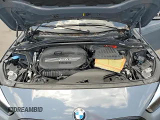 2021 BMW 2 Series 228i xDrive with VIN WBA73AK0XM7G32333, listed as a Copart auction lot 53720295 with 55,472 mi miles and Salvage title. Bid and sale history available at DreamBid. Image 11.