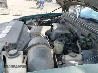 2001 Ford F-150 XL с VIN 1FTRX18L11KE45800, выставлен на аукционе IAAI как лот 43061424 с пробегом 117 597 миль миль и . История ставок и продаж доступна на DreamBid. Изображение 13.