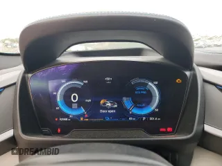 2016 BMW i8 z VIN WBY2Z2C52GV676222, wystawiony jako Copart lot #72452033 z przebiegiem 92 988 mil mil oraz . Historia ofert i sprzedaży dostępna na DreamBid. Obrazek 9.