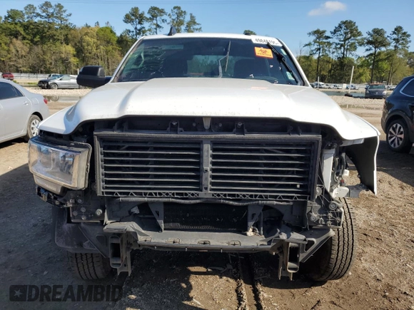2022 Ram 2500 Tradesman z VIN 3C6UR5HJXNG191955, wystawiony jako Copart lot #53498065 z przebiegiem 180 150 mil mil oraz Szkoda całkowita • Salvage title. Historia ofert i sprzedaży dostępna na DreamBid. Obrazek 5.
