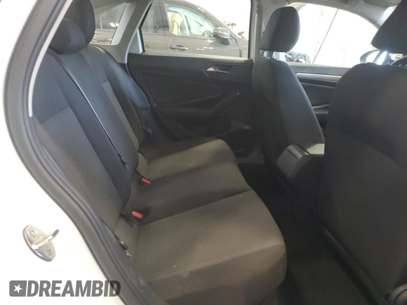 2021 Volkswagen Jetta S с VIN 3VWC57BU3MM102397, выставлен на аукционе Copart как лот 62029715 с пробегом 68 509 миль миль и На запчасти • Non repairable. История ставок и продаж доступна на DreamBid. Изображение 10.