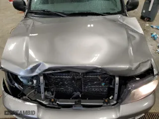 2006 Chevrolet TrailBlazer LT with VIN 1GNET16M866108568, listed as a Copart auction lot 49716135 with 221,319 mi miles and Non Repairable. Bid and sale history available at carsss.com. Image 13.