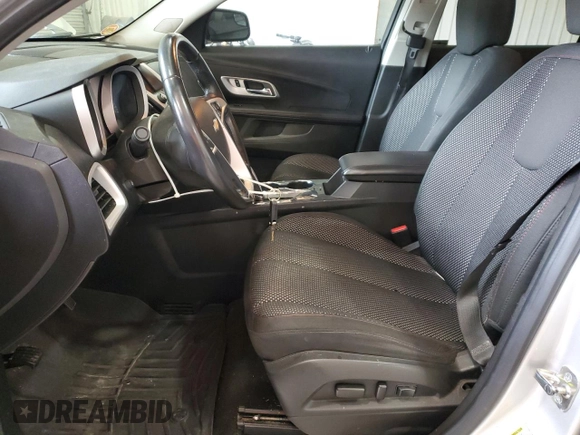 2013 Chevrolet Equinox LT with VIN 2GNALDEK3D1149226, listed as a Copart auction lot 56589695 with 125,535 mi miles and Clean Title. Bid and sale history available at DreamBid. Image 7.