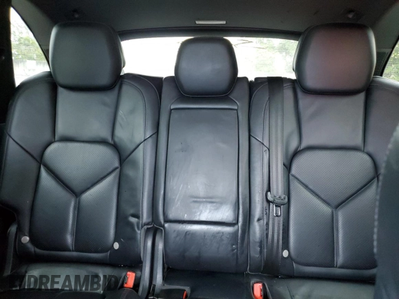 2014 Porsche Cayenne Diesel with VIN WP1AF2A2XELA35311, listed as a Copart auction lot 49814455 with 90,864 mi miles and Salvage title. Bid and sale history available at DreamBid. Image 10.