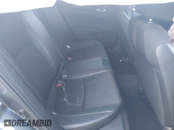 2019 Honda Civic Sport with VIN 2HGFC2F8XKH503867, listed as a IAAI auction lot 41533506 with 66,650 mi miles and . Bid and sale history available at DreamBid. Image 8.