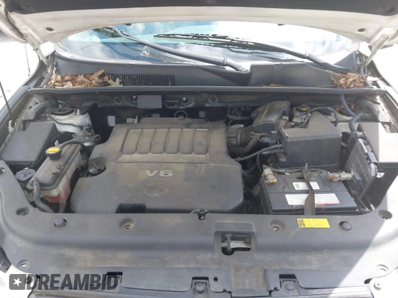 2006 Toyota RAV4 Limited with VIN JTMZK31V665001498, listed as a IAAI auction lot 42258811 with 214,530 mi miles and . Bid and sale history available at DreamBid. Image 10.