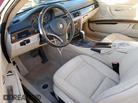 2012 BMW 3 Series 328i xDrive with VIN WBAKF5C57CE657457, listed as a Copart auction lot 46870465 with 95,184 mi miles and Clean Title. Bid and sale history available at carsss.com. Image 8.