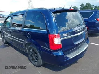 2012 Chrysler Town & Country Limited z VIN 2C4RC1GGXCR270502, wystawiony jako IAAI lot #42189451 z przebiegiem 128 349 mil mil oraz . Historia ofert i sprzedaży dostępna na DreamBid. Obrazek 3.