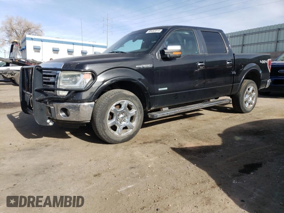 2013 Ford F-150 XL с VIN 1FTFW1ET3DKF32130, выставлен на аукционе Copart как лот 85492014 с пробегом 186 210 миль миль и Списание • Salvage title. История ставок и продаж доступна на DreamBid. Изображение 1.