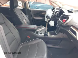 2020 GMC Terrain Denali с VIN 3GKALSEX8LL295082, выставлен на аукционе IAAI как лот 41956644 с пробегом 37 293 миль миль и . История ставок и продаж доступна на DreamBid. Изображение 5.