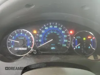 2006 Toyota Sienna CE z VIN 5TDZA23C46S419173, wystawiony jako Copart lot #58235505 z przebiegiem 283 820 mil mil oraz Szkoda całkowita • Salvage title. Historia ofert i sprzedaży dostępna na DreamBid. Obrazek 9.