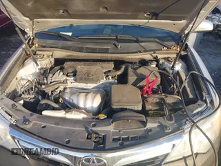 2014 Toyota Camry L with VIN 4T1BF1FK9EU392719, listed as a IAAI auction lot 41090249 with 168,064 mi miles. Bid and sale history available at carsss.com. Image 10.