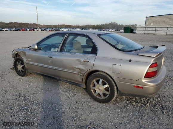 1994 Honda Accord EX w/Leather with VIN 1HGCD5658RA132269, listed as a Copart auction lot 81074554 with 242,624 mi miles and Salvage Title. Bid and sale history available at carsss.com. Image 2.