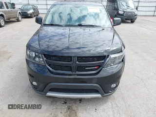 2015 Dodge Journey R/T with VIN 3C4PDDEGXFT739842, listed as a IAAI auction lot 42055724 with 117,646 mi miles and . Bid and sale history available at DreamBid. Image 12.