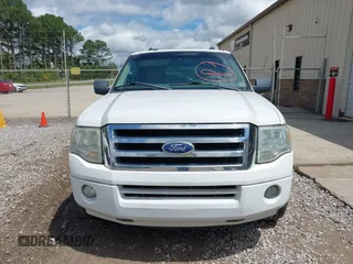 2011 Ford Expedition Max XLT with VIN 1FMJK1H51BEF28152, listed as a IAAI auction lot 42254578 with 195,333 mi miles and . Bid and sale history available at DreamBid. Image 12.