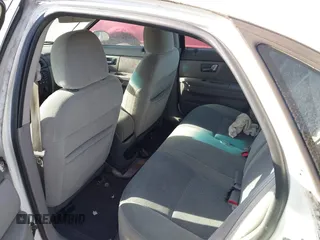 2000 Ford Taurus SE with VIN 1FAFP53U3YA244156, listed as a IAAI auction lot 41204116 with 125,694 mi miles and . Bid and sale history available at DreamBid. Image 8.