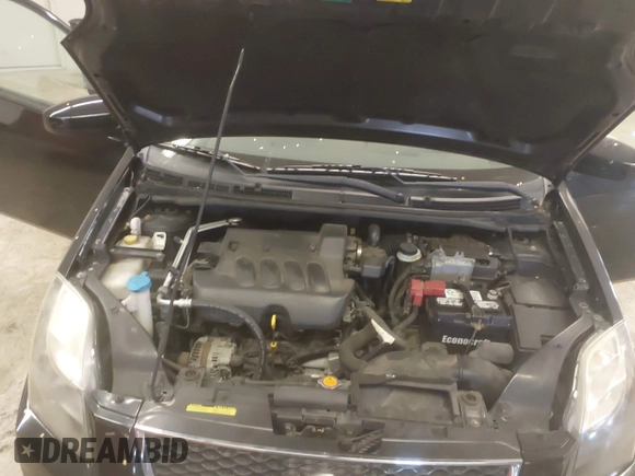 2011 Nissan Sentra SR with VIN 3N1AB6AP0BL723742, listed as a IAAI auction lot 42023638 with 101,520 mi miles and . Bid and sale history available at DreamBid. Image 10.