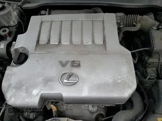 2016 Lexus ES 330 z VIN 58ABK1GG5GU029450, wystawiony jako Copart lot #83969664 z przebiegiem 71 352 mil mil oraz Szkoda całkowita • Salvage title. Historia ofert i sprzedaży dostępna na DreamBid. Obrazek 13.