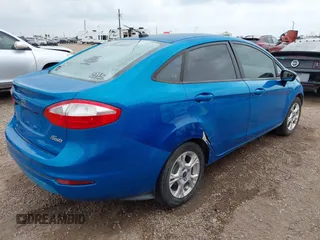 2015 Ford Fiesta SE with VIN 3FADP4BJ6FM149289, listed as a IAAI auction lot 42106497 with 134,089 mi miles and . Bid and sale history available at DreamBid. Image 4.