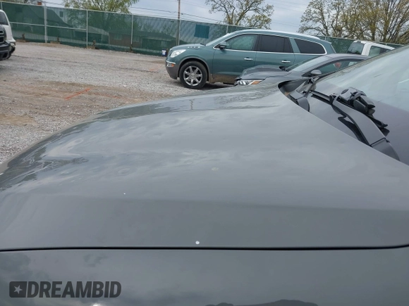 2022 Chrysler Pacifica Touring L with VIN 2C4RC1BG7NR168519, listed as a IAAI auction lot 41928929 with 55,814 mi miles and . Bid and sale history available at DreamBid. Image 6.