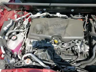 2023 Toyota RAV4 SE z VIN JTMAB3FV5PD130510, wystawiony jako Copart lot #81522905 z przebiegiem 6 921 mil mil oraz Szkoda całkowita • Salvage title. Historia ofert i sprzedaży dostępna na DreamBid. Obrazek 15.