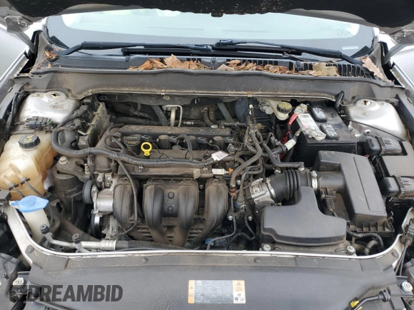 2013 Ford Fusion SE with VIN 3FA6P0H79DR179478, listed as a Copart auction lot 87457474 with 219,638 mi miles and Salvage Title. Bid and sale history available at carsss.com. Image 11.