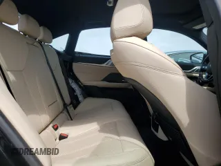 2023 BMW 4 Series 430i с VIN WBA63AV07PFP51231, выставлен на аукционе Copart как лот 51990625 с пробегом 13 960 миль миль и Списание • Salvage title. История ставок и продаж доступна на DreamBid. Изображение 10.