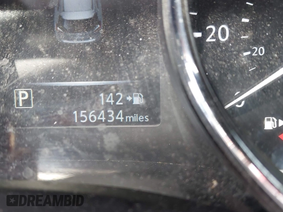 2017 Nissan Rogue SV with VIN 5N1AT2MV6HC836723, listed as a IAAI auction lot 42566712 with 156,434 mi miles and . Bid and sale history available at DreamBid. Image 15.