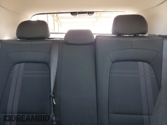 2021 Hyundai Venue SEL with VIN KMHRC8A32MU126490, listed as a Copart auction lot 48974615 with 48,857 mi miles and Salvage title. Bid and sale history available at DreamBid. Image 10.