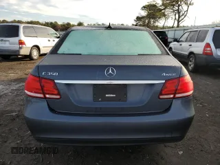2016 Mercedes-Benz E-Class E 350 Luxury with VIN WDDHF8JB4GB254668, listed as a Copart auction lot 72960932 with Not Provided miles. Bid and sale history available at carsss.com. Image 6.