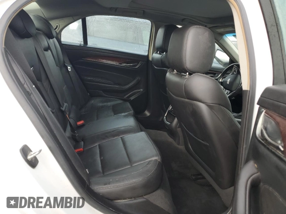 2017 Cadillac CTS Luxury RWD with VIN 1G6AR5SS8H0164245, listed as a Copart auction lot 74199414 with Not Provided miles and Non Repairable. Bid and sale history available at DreamBid. Image 10.