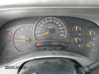2005 Chevrolet Avalanche Z66 with VIN 3GNEC12Z05G126481, listed as a Copart auction lot 84741004 with 248,288 mi miles and Clean Title. Bid and sale history available at carsss.com. Image 9.