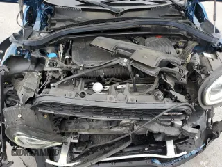 2022 MINI Countryman John Cooper Works z VIN WMZ33BS06N3N42626, wystawiony jako Copart lot #53759195 z przebiegiem 23 129 mil mil oraz Szkoda całkowita • Salvage title. Historia ofert i sprzedaży dostępna na DreamBid. Obrazek 11.