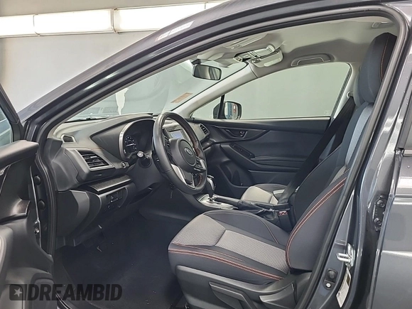 2023 Subaru Crosstrek Premium с VIN JF2GTAPC7PH256337, выставлен на аукционе IAAI как лот 42550046 с пробегом 12 298 миль миль и . История ставок и продаж доступна на DreamBid. Изображение 47.