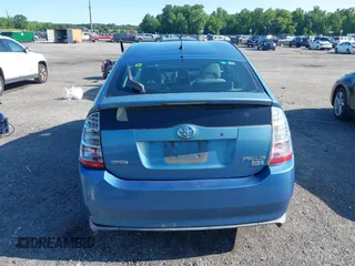 2007 Toyota Prius with VIN JTDKB20U077665029, listed as a IAAI auction lot 42388682 with 199,248 mi miles and . Bid and sale history available at DreamBid. Image 16.