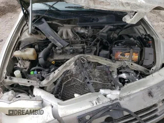 1999 Lexus ES 300 z VIN JT8BF28G3X5063996, wystawiony jako Copart lot #54093095 z przebiegiem 216 576 mil mil oraz Szkoda całkowita • Salvage title. Historia ofert i sprzedaży dostępna na DreamBid. Obrazek 11.