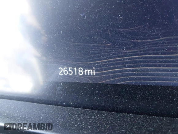 2024 Jeep Grand Cherokee Laredo z VIN 1C4RJHAG3RC179449, wystawiony jako IAAI lot #41982811 z przebiegiem 26 518 mil mil oraz . Historia ofert i sprzedaży dostępna na DreamBid. Obrazek 15.