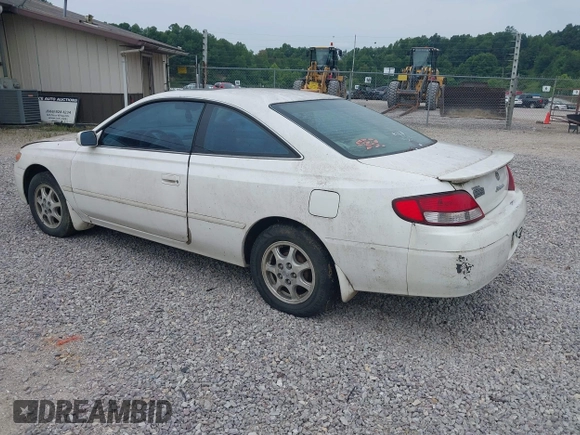 2001 Toyota Solara SE с VIN 2T1CG22P51C463516, выставлен на аукционе IAAI как лот 42483620 с пробегом 219 291 миль миль и . История ставок и продаж доступна на DreamBid. Изображение 3.
