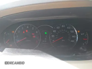2007 Toyota Avalon XL z VIN 4T1BK36B97U233967, wystawiony jako IAAI lot #42501668 z przebiegiem 143 480 mil mil oraz . Historia ofert i sprzedaży dostępna na DreamBid. Obrazek 7.