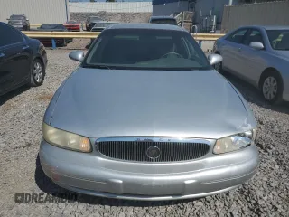 2002 Buick Century Custom with VIN 2G4WS52J621269260, listed as a Copart auction lot 73716444 with 146,435 mi miles and Salvage Title. Bid and sale history available at carsss.com. Image 5.