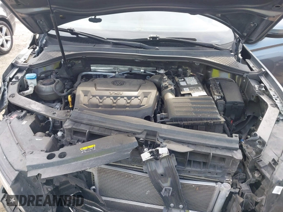 2020 Volkswagen Tiguan S с VIN 3VV1B7AX5LM151924, выставлен на аукционе IAAI как лот 42084869 с пробегом 74 176 миль миль и . История ставок и продаж доступна на DreamBid. Изображение 10.