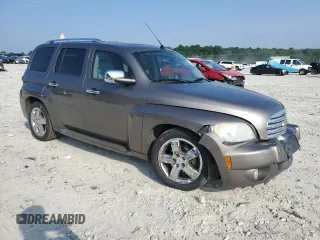 2011 Chevrolet HHR 2LT с VIN 3GNBACFU7BS642011, выставлен на аукционе Copart как лот 63896235 с пробегом 154 160 миль миль и Списание • Salvage title. История ставок и продаж доступна на DreamBid. Изображение 4.