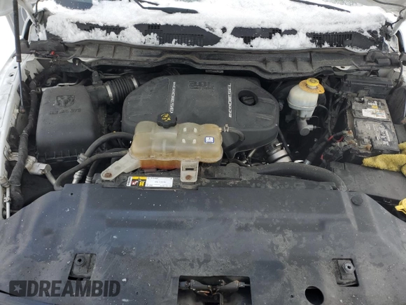 2016 Ram 1500 Outdoorsman z VIN 1C6RR7GM1GS145357, wystawiony jako Copart lot #42112165 z przebiegiem 255 161 mil mil oraz Czysty tytuł • Clean title. Historia ofert i sprzedaży dostępna na DreamBid. Obrazek 11.