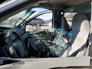 2005 Ford Freestar Cargo with VIN 2FTZA54625BA39582, listed as a Copart auction lot 76157823 with Not Provided miles and Clean Title. Bid and sale history available at carsss.com. Image 7.