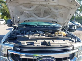 2020 Ford F-250 XL с VIN 1FT7W2BT3LEC85719, выставлен на аукционе IAAI как лот 42260750 с пробегом 164 815 миль миль и . История ставок и продаж доступна на DreamBid. Изображение 10.