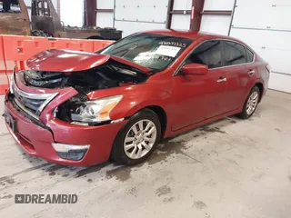 2013 Nissan Altima SV z VIN 1N4AL3AP1DC228656, wystawiony jako IAAI lot #42091325 z przebiegiem 146 430 mil mil oraz . Historia ofert i sprzedaży dostępna na DreamBid. Obrazek 2.